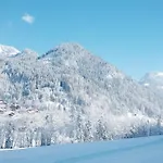 La Dransette Шале *