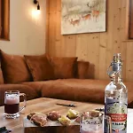 La Dransette * Шатель