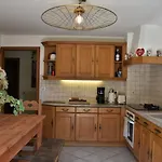 Шале La Dransette *