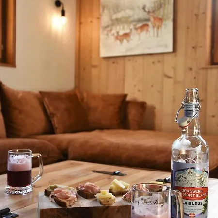 La Dransette * Châtel