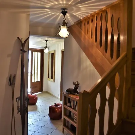 La Dransette * Châtel