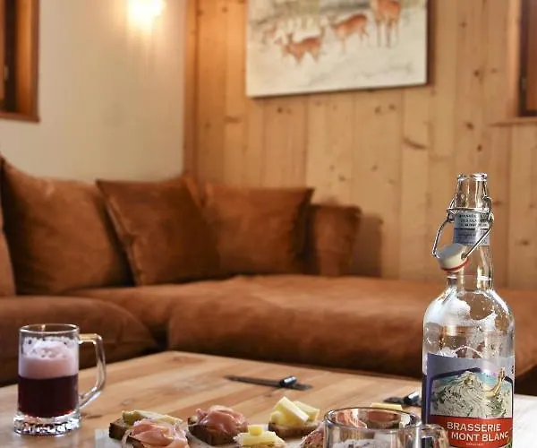 La Dransette * Châtel